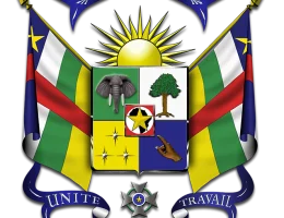 Coat of Arms